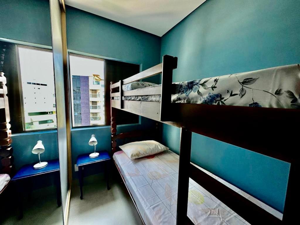 Ferienwohnung Pe Na Areia - Sol E Mar Enseada Guarujá Exterior foto